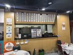 -虎虎龙虾大排档(双井店)
