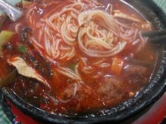 -清真·马文砂锅大全(麦苋街店)