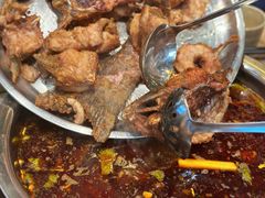 -肖肖酸萝卜鱼火锅(总店)