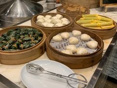 -凯菲厅海鲜姿造·海鲜自助·帝王蟹·龙虾(成都群光君悦酒店)