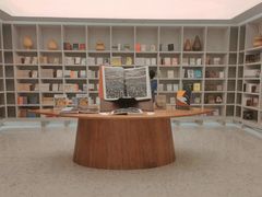 -二酉书店TOYOU BOOKS