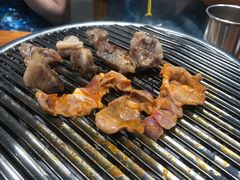 -原始泥炉烤肉(总店)