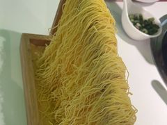 -洪氏嗨捞·广东猪肚鸡·椰子鸡火锅(西咸万象城店)