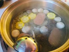 -润园四季椰子鸡火锅(海上世界店)