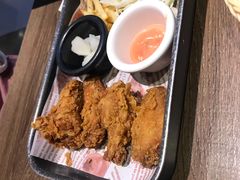 -火炉火自助餐(悠唐购物中心店)
