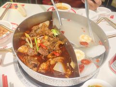 -八合里潮汕鲜牛肉火锅(上海汇智广场店)