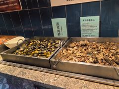 -禾斗海鲜自助(市南银座店)