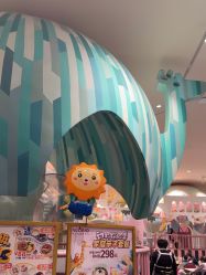 -奈尔宝·儿童乐园·亲子餐厅(星河湾店)