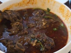 -前门杨记·铜锅涮肉(王府井·故宫店)