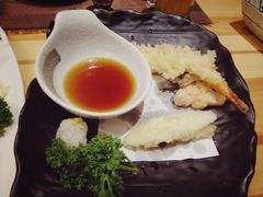 -割烹旭日本料理(龙湖狮山天街店)