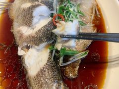 -青菁酒家·象山海鲜(胜利河美食街店)
