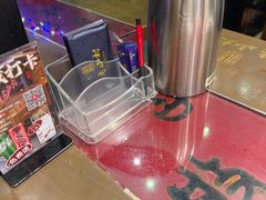 -老山村酒楼(白石洲店)