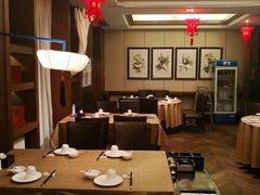 大堂-同庆楼(大钟寺店)