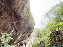-飞天山旅游区