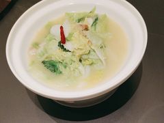 -双湖园·地标武汉菜(黄鹤楼解放路店)