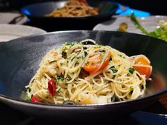 -杭州桐庐康莱德酒店西餐厅-舍