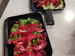 -九记潮汕现切鲜牛肉自助火锅(新开铺店)