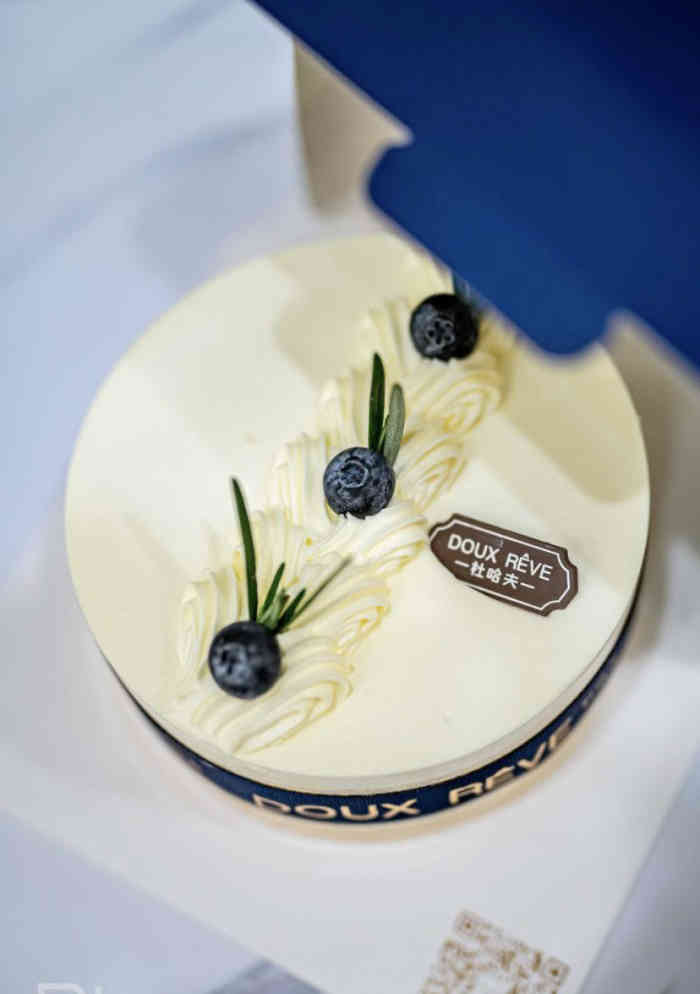 杜哈夫doux r08ve(日月光店)-"杜哈夫也算是网红了,最近家人生日就