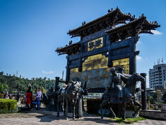 -泰宁旅游风景名胜区