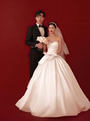 -薇薇新娘婚纱摄影(坪山区总店)