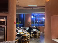 -喃喃椰·糟粕醋·椰子鸡火锅(七堡花园店)