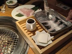 -赤坂亭M9和牛烧肉(世博源店)