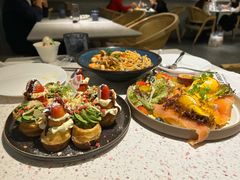 -BE BRIGHT KITCHEN(正佳广场店)