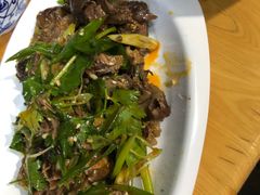 -陈掌柜澄城水盆羊肉(钟楼店)