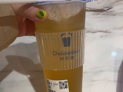 -茶百道(盛京大奥莱店)