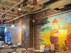 -三个大叔东北烧烤·砂锅菜(西三旗店)