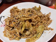 -1078號老北京涮肉(松柏店)