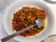 -兰湘子·湘菜小炒(长安万科广场店)