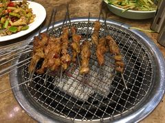 -金太阳海鲜烧烤·本地人餐厅(东纬路旗舰店)