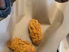 -德克士(龙阳广场店)