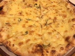 -LA CREPERIE BRETONNE布列塔尼法式餐厅(天童北路店)
