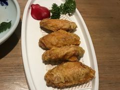 -新白鹿餐厅(城西银泰城店)