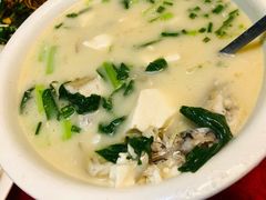 杂鱼汤-蛇口康乐快餐鱼仔档(翠苑小区店)
