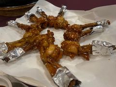 -味可道美食坊(福基路店)