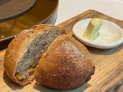 餐前包-福楼法餐厅FLO