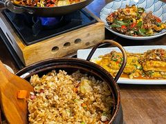 -吃货私房菜(丽江束河古镇店)