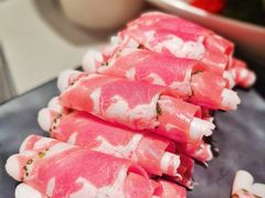 -海底捞火锅(正大乐城店)