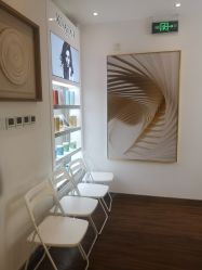 -THE LOG SALON 记录