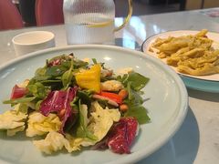 -八珍饺子·烤鸭·家常菜