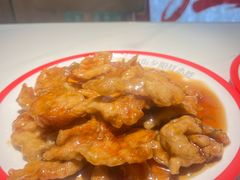 -夕阳红小吃(中街大悦城店)