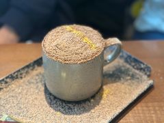 -魏客Channel We Coffee