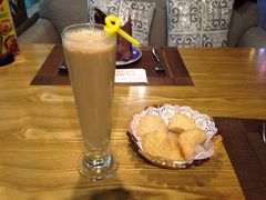 -食彩美印度特色美食餐厅·印度料理