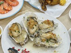 -御膳粥·牛乳粥底火锅·地道顺德菜(容桂店)