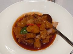 -粤盛海鲜楼(融冠乐城店)