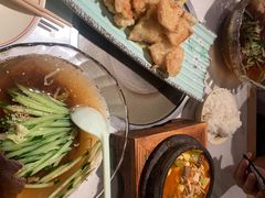 -七八冷面·延边朝鲜族美食(圣熙八号店)