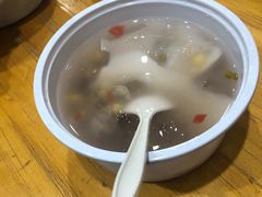 -文昌邓记清补凉(西沙路店)